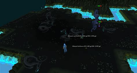 best place to loot osrs.